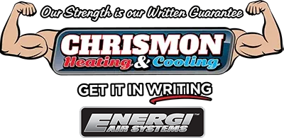 Chrismon Heating & Cooling