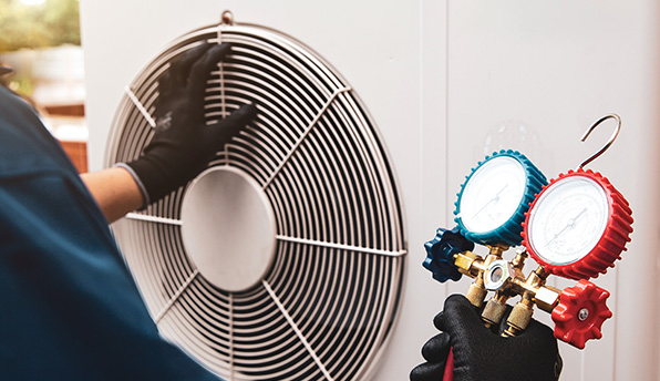 Heater Installation & Replacement